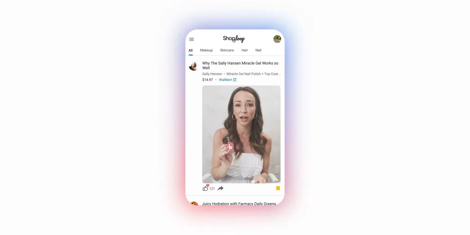 Shoplop Shoploop คืออะไร Google เปิดตัววิดีโอแพลตฟอร์มใหม่ Shoploop เน้นขายของ
