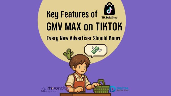 02-01 GMV Max TikTok in Thailand GMV Max TikTok in Thailand