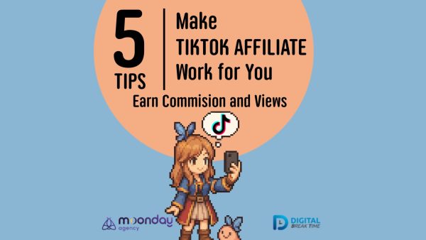 03-01 EN ทำ Affiliate Tiktok ให้ปัง Affiliate Tiktok
