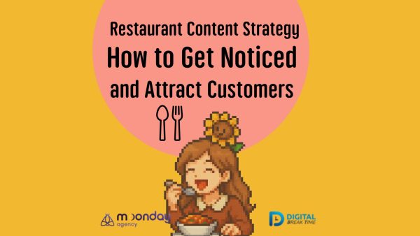 Restaurant Content Restaurant Marketing Thailand
