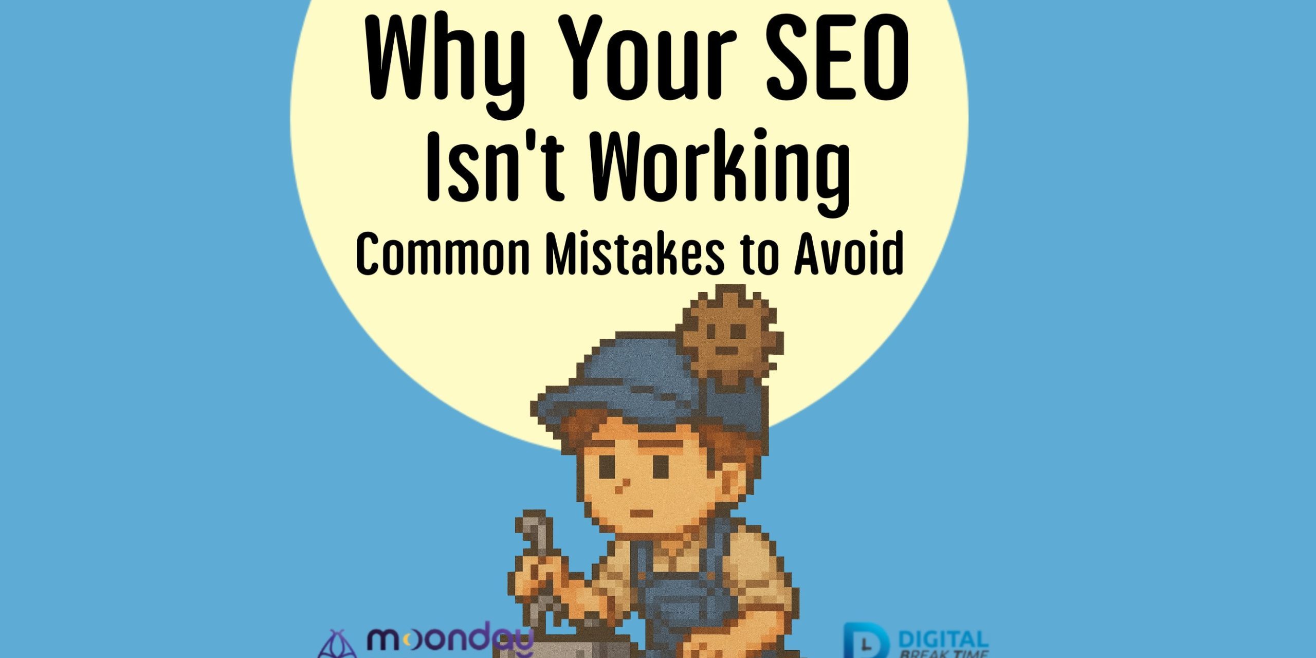 SEO Mistakes