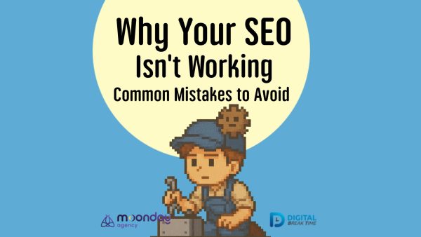 SEO Mistakes