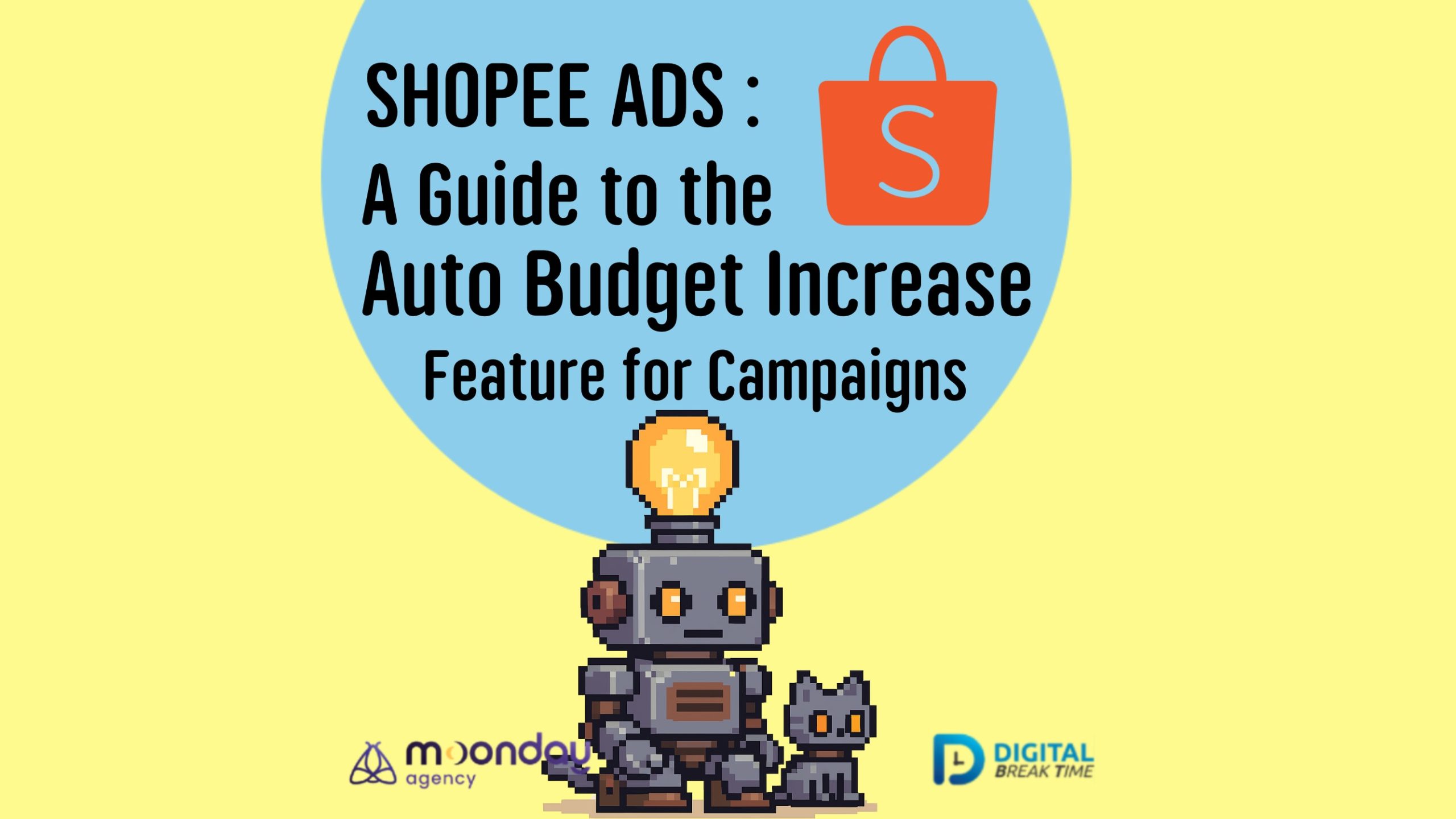 05-01 EN Auto Budget Increase Shopee Ads Campaign Optimization