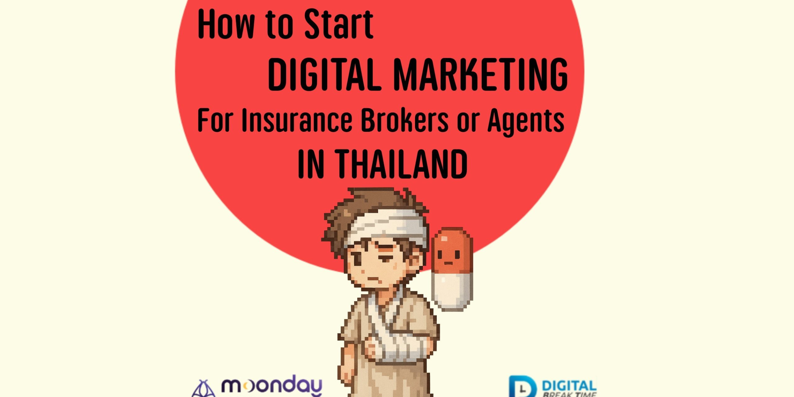 07-01 EN Digital Marketing for Insurance Digital Marketing for Insurance
