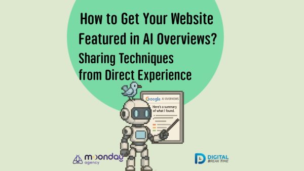 Google AI Overviews SEO