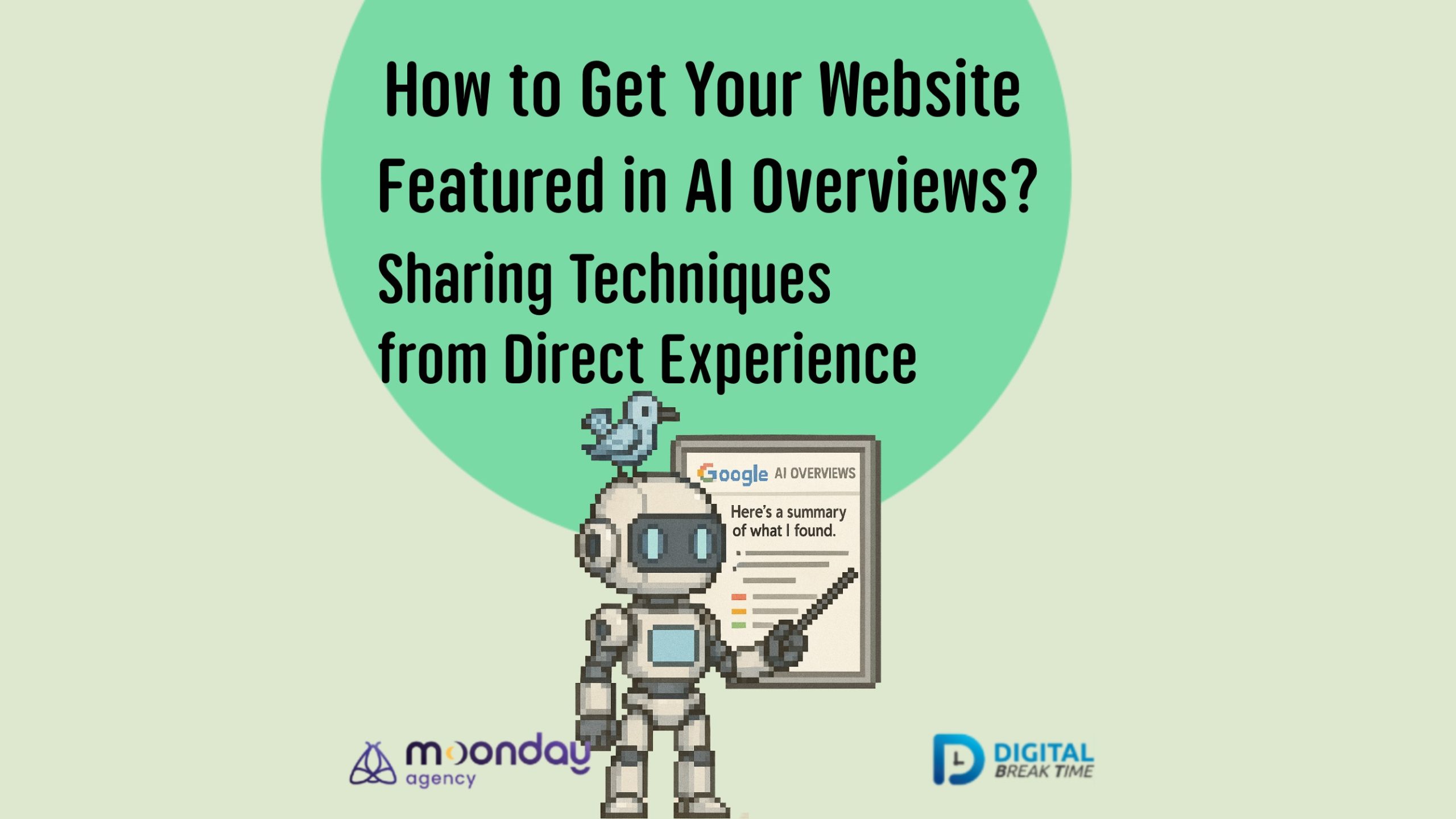 01-01 Google AI Overviews SEO