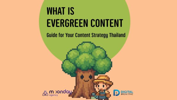 Evergreen Content Meaning