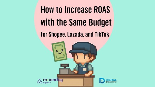 03-01 EN Increase ROAS Increase ROAS