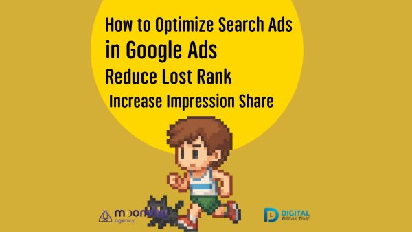 04-01 EN Optimize Search Ads Google Ads Impression Share Optimize Search Ads Google Ads Impression Share