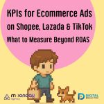 01-01 KPIs for ecommerce ads Ecommerce Advertising Thailand