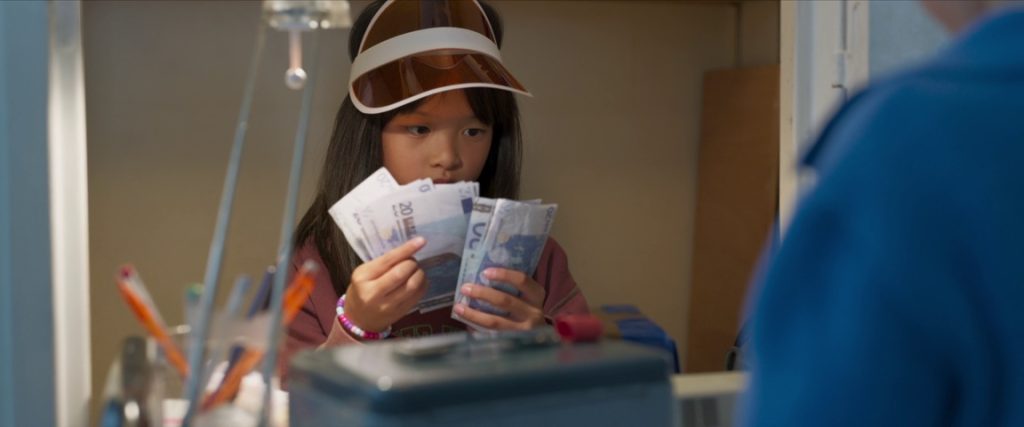 ทำคอนเทนต์ ธุรกิจการเงิน