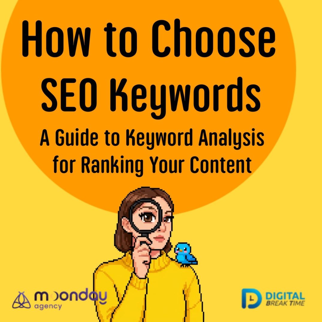 How to choose SEO keywords
