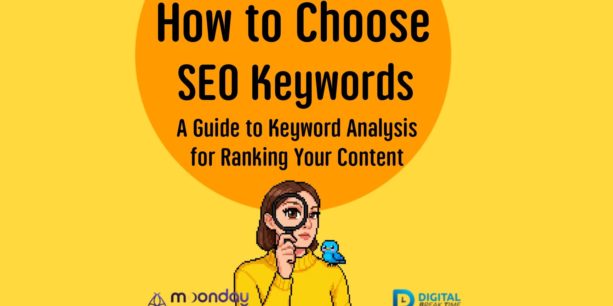 04-01 EN How to choose SEO keywords How to choose SEO keywords