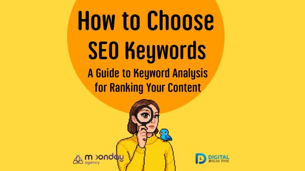 04-01 EN How to choose SEO keywords How to choose SEO keywords