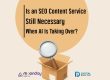 SEO Content Service