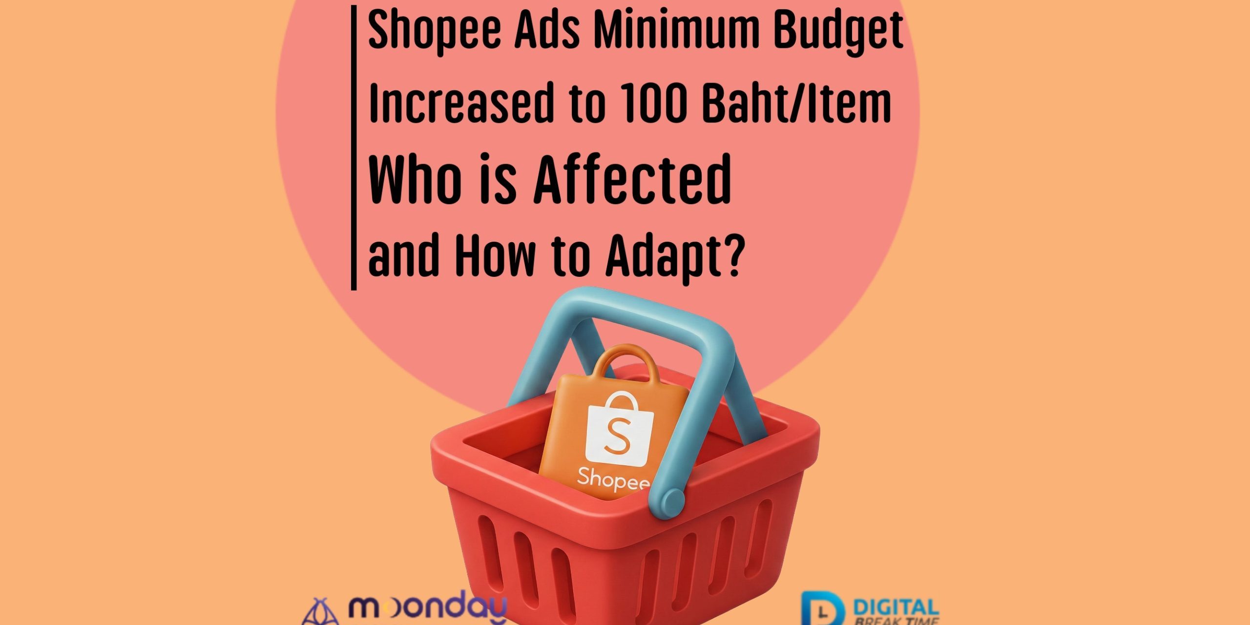 Shopee Ads Budget and Strategy