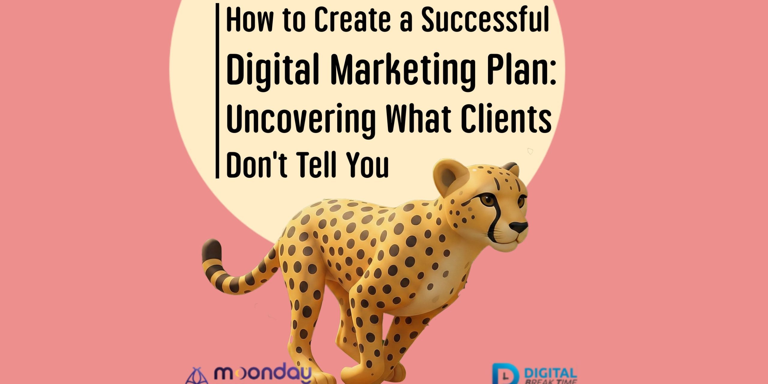 Digital Marketing Plan