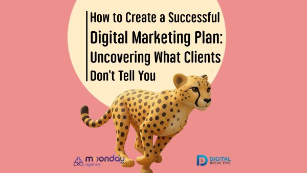 Digital Marketing Plan