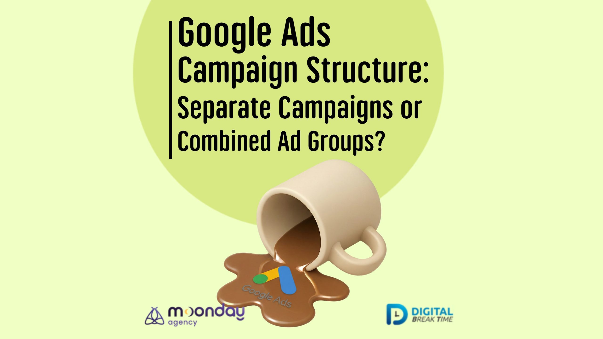 02-01 EN Google Ads Campaign Structure and Strategy