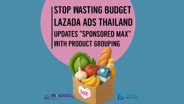 02-01 Lazada Ads Thailand Sponsored Max Product Grouping Lazada Ads Thailand Sponsored Max Product Grouping