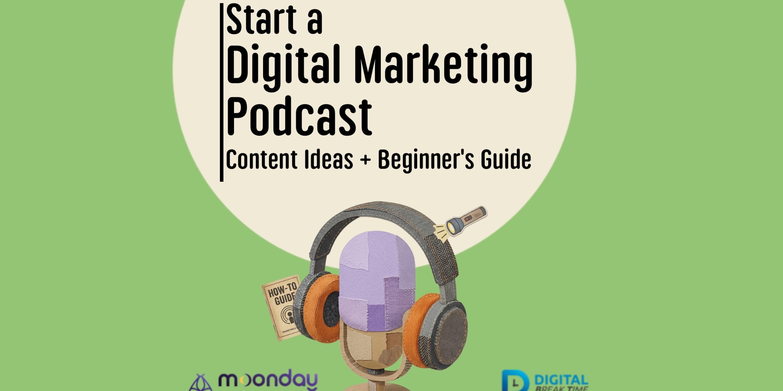 Digital Marketing Podcast