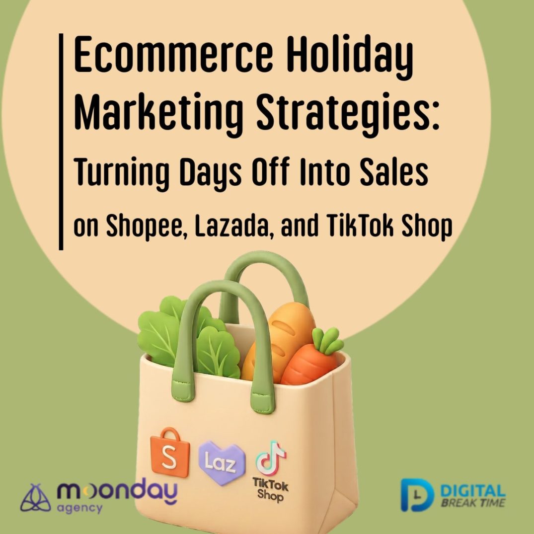 Ecommerce Holiday Marketing Strategies