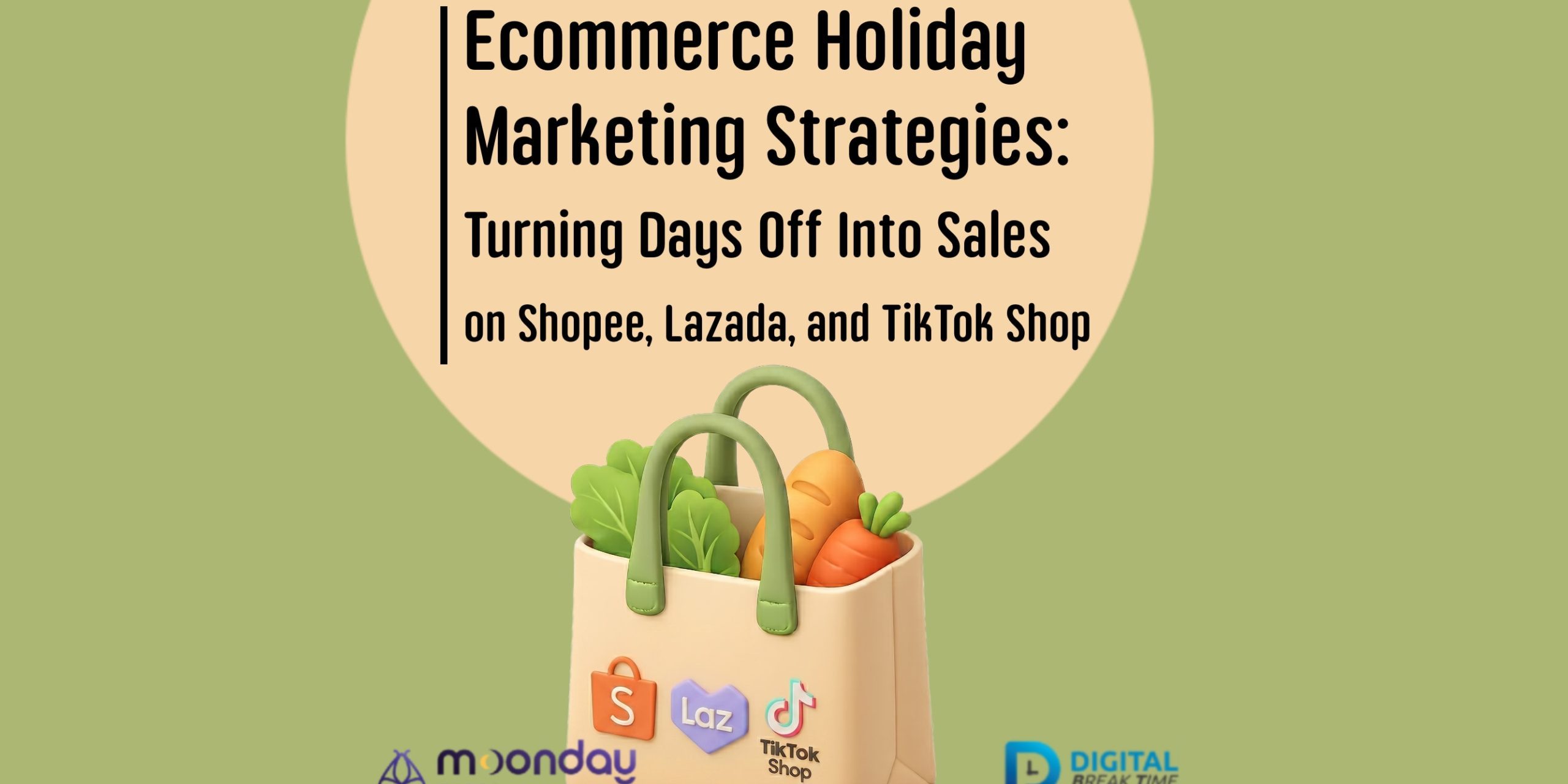 Ecommerce Holiday Marketing Strategies