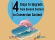 Conversion Content