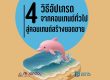 คอนเทนต์สร้างยอดขาย