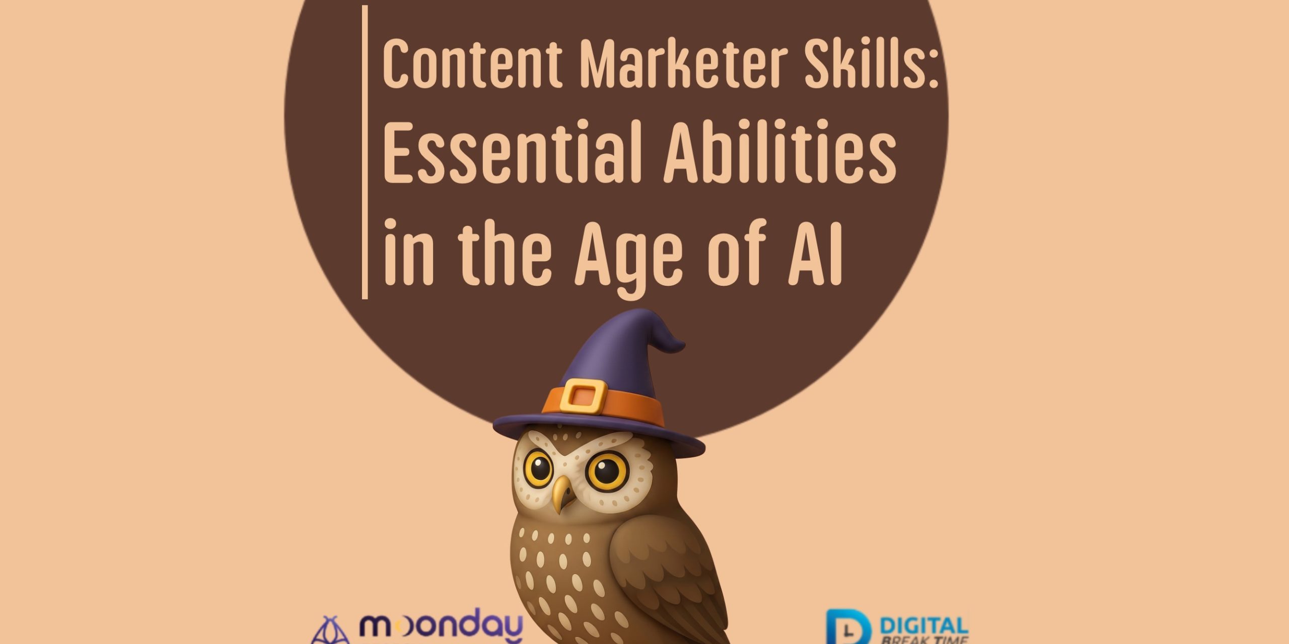 Content Marketer Skills