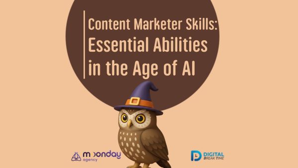 Content Marketer Skills