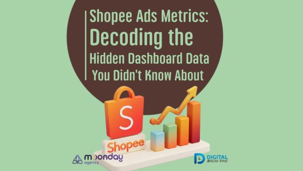 Shopee Ads Metrics