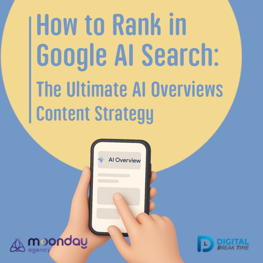 AI Overviews Content Strategy Google AI Search