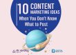 Content Marketing Ideas