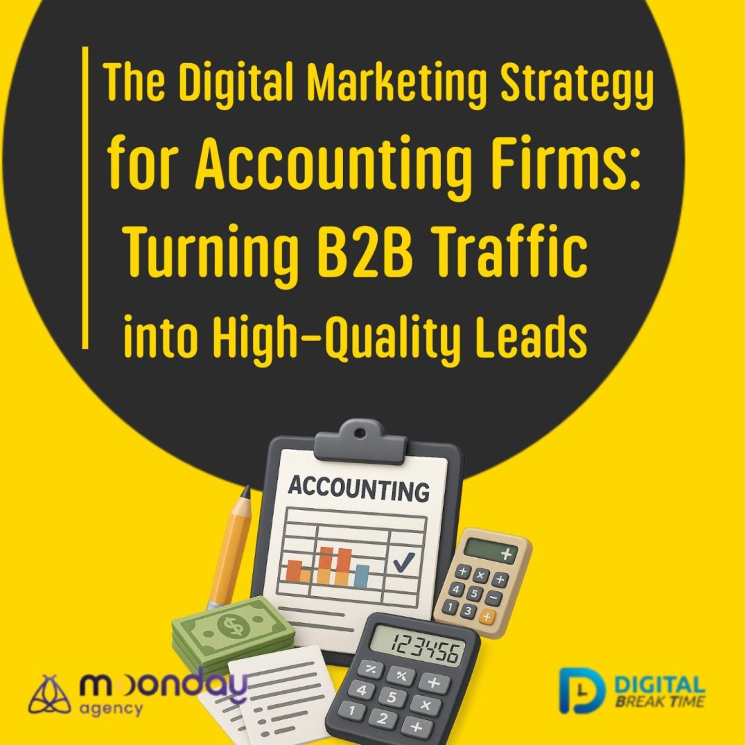 Digital Marketing for Accounting Firms
