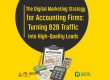 Digital Marketing for Accounting Firms