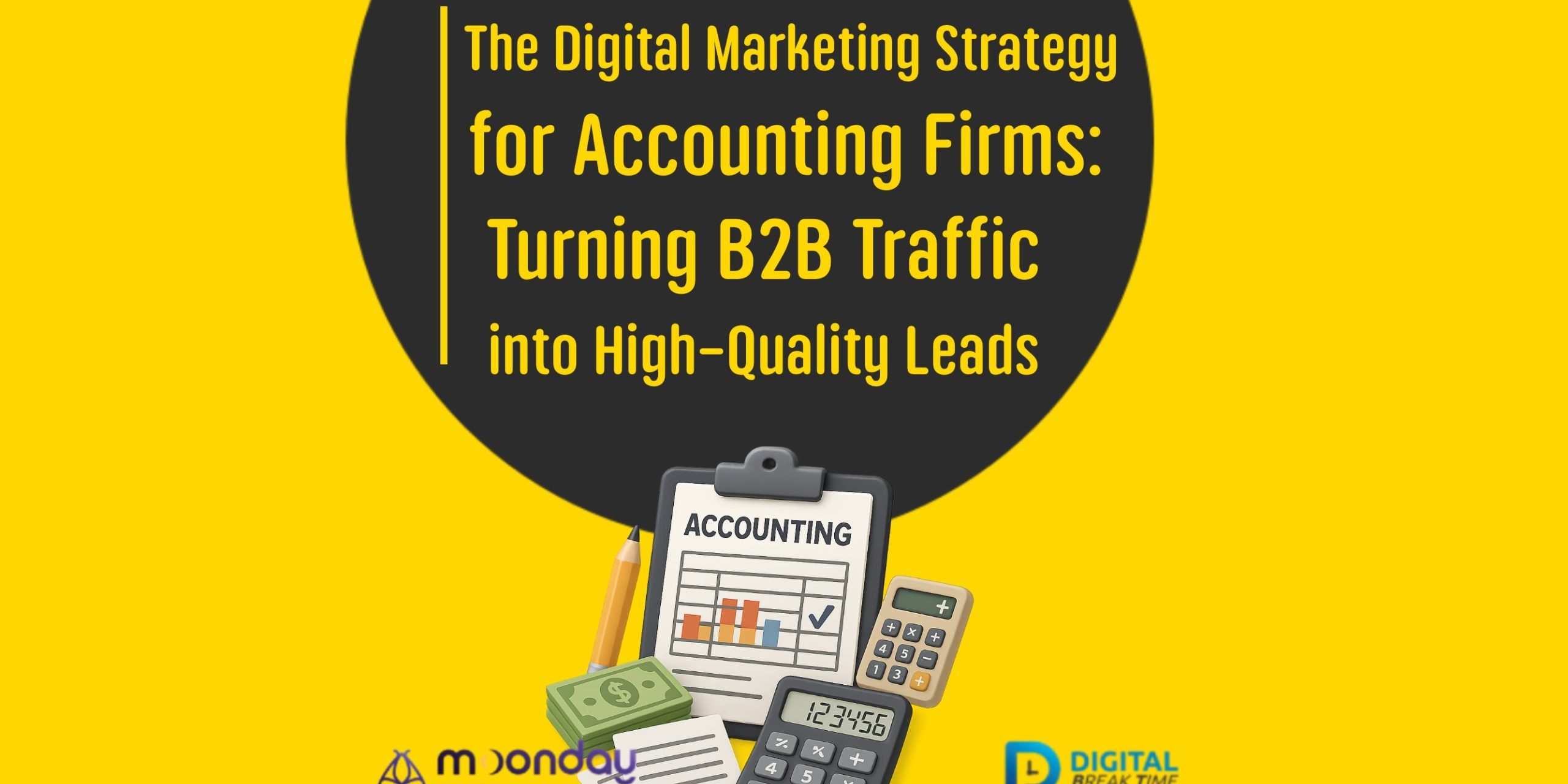 Digital Marketing for Accounting Firms