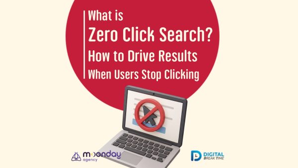 Zero Click Search