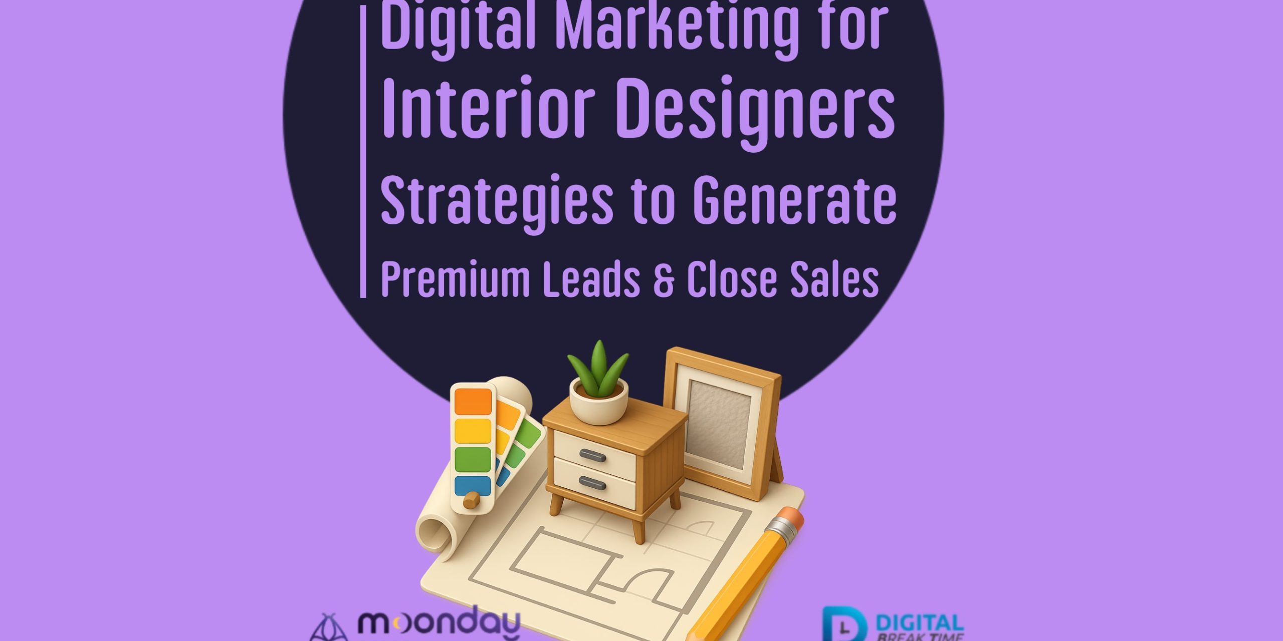 03-01 EN Digital Marketing for Interior Designers Digital Marketing for Interior Designers