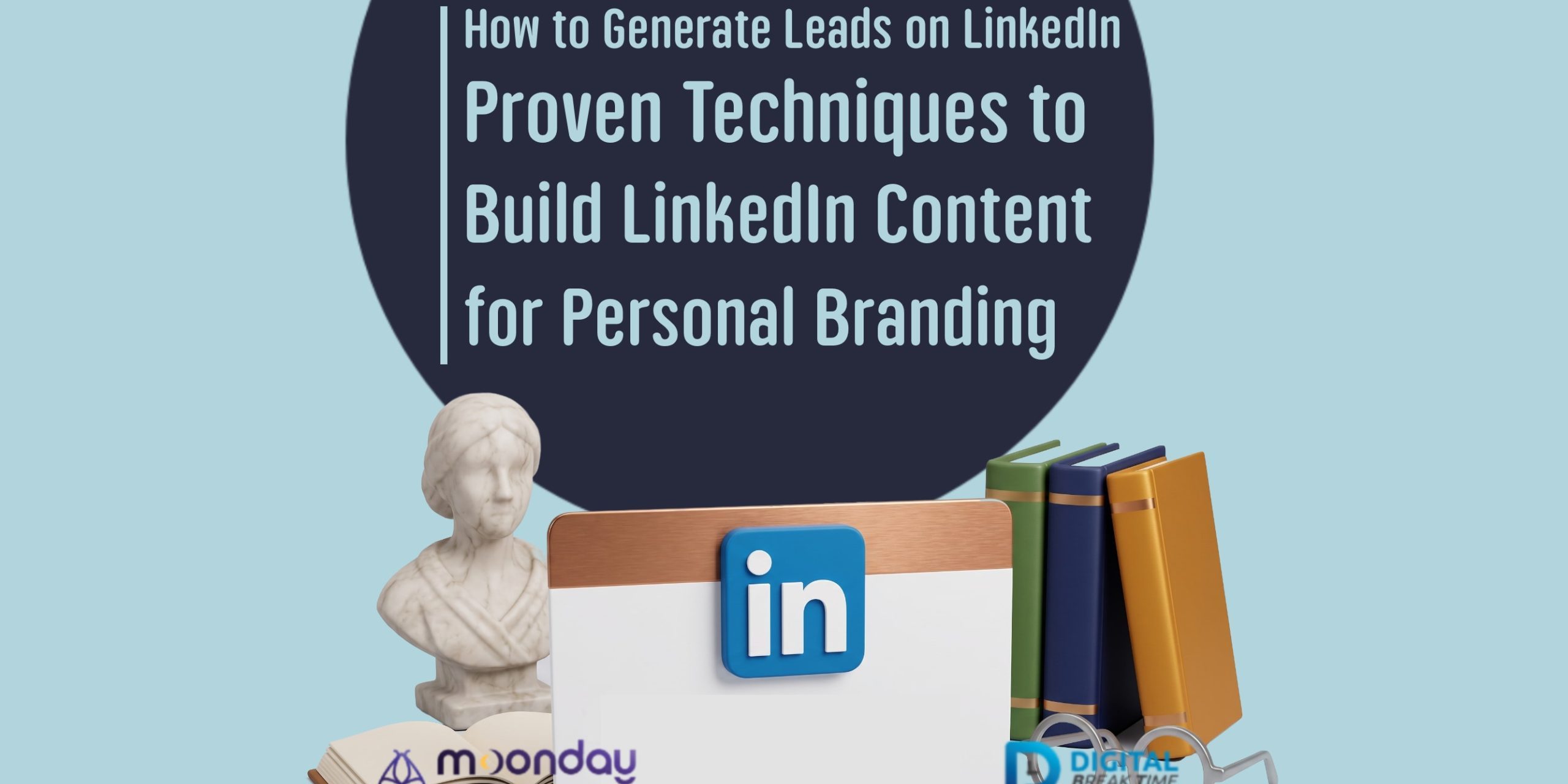 04-01 EN Build LinkedIn Content Build LinkedIn Content