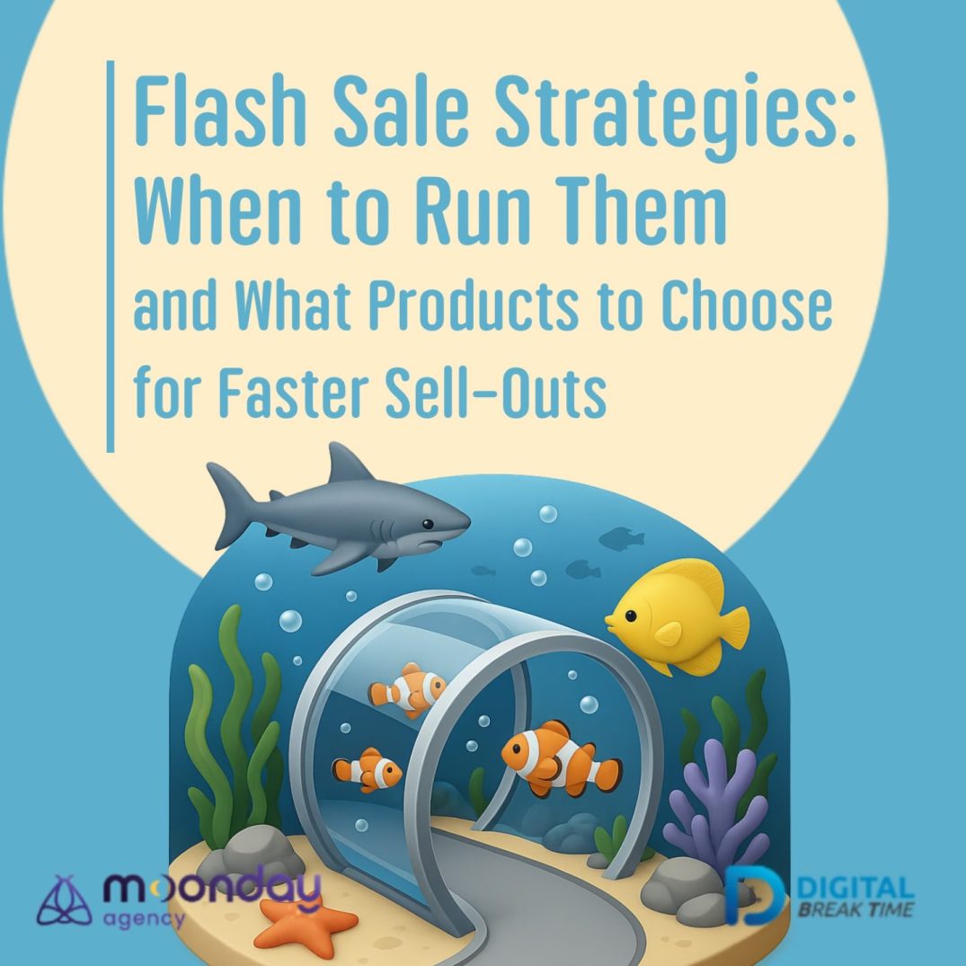 Flash Sale Strategies