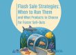 Flash Sale Strategies