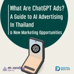 03-01 ChatGPT Ads in Thailand and AI Advertising