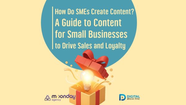Content Ideas for Small Businesses