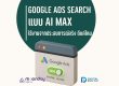 Google Ads Search แบบ AI Max