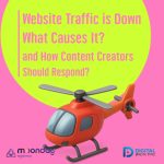 03-01 EN Website Traffic is Down