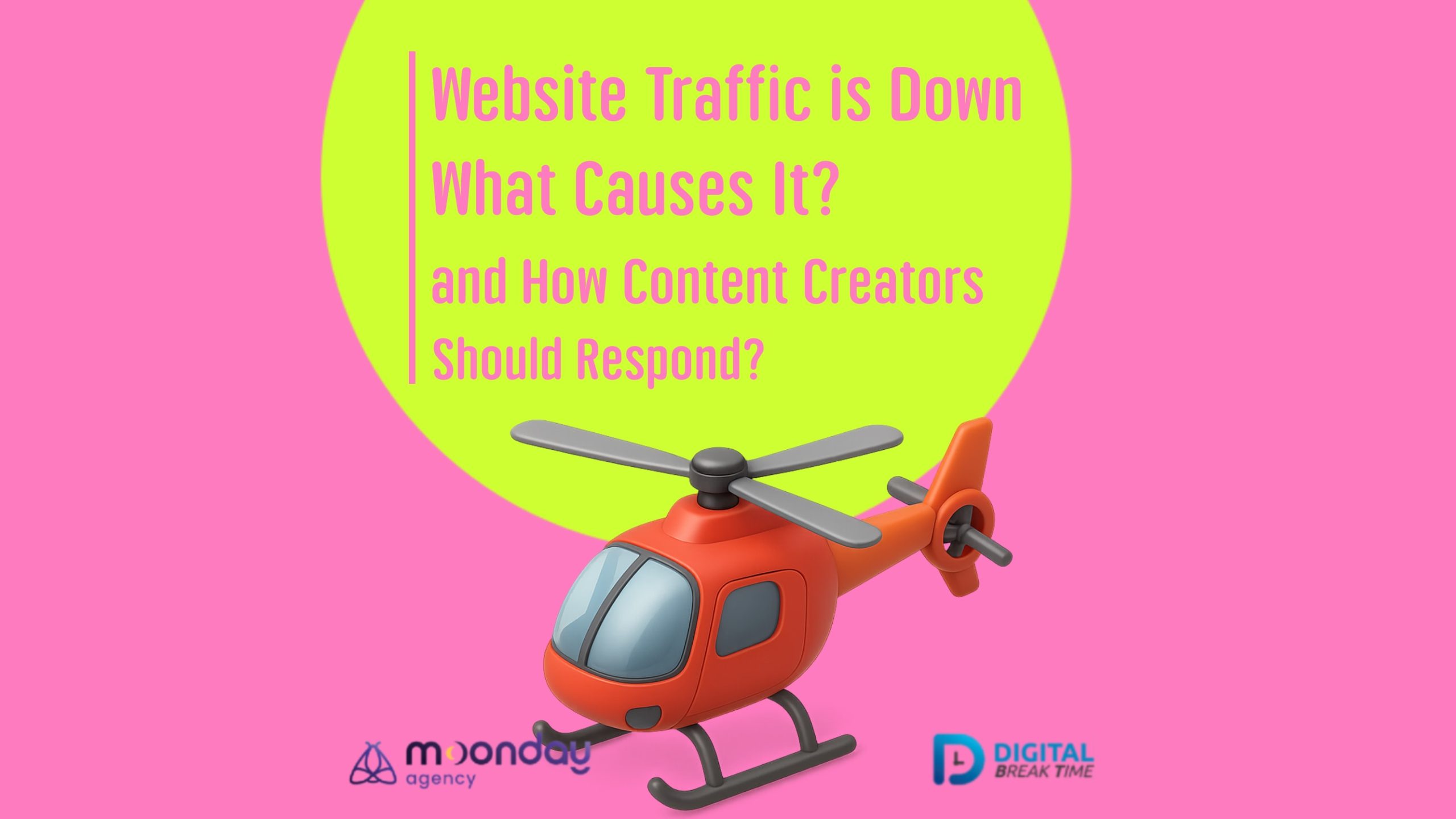 03-01 EN Website Traffic is Down