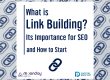 Link Building