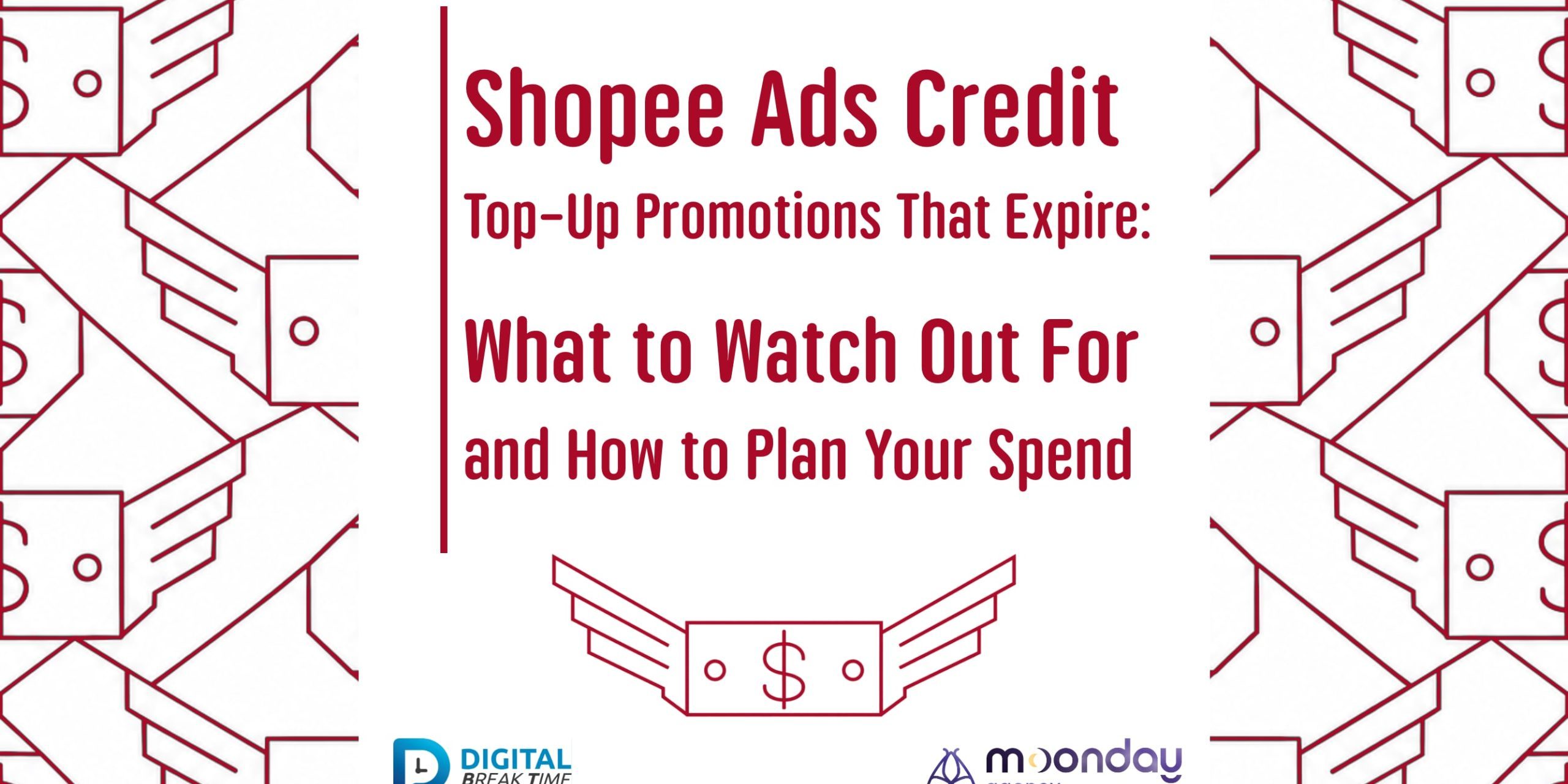 Shopee Ads Credit Top-Up Promotions