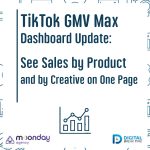 02-01 EN TikTok GMV Max Dashboard